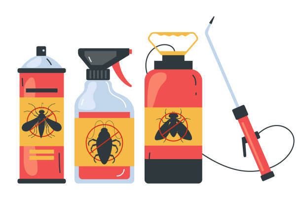 Best Pest Inspection Near Me  in Spearville, KS